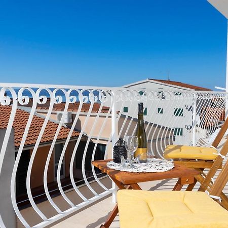 Koko Apartment Makarska Exterior foto