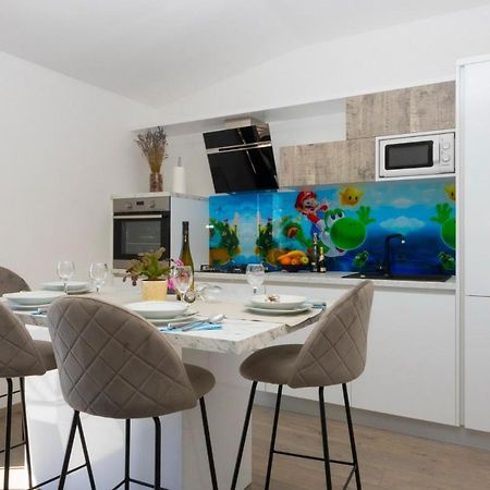 Koko Apartment Makarska Exterior foto