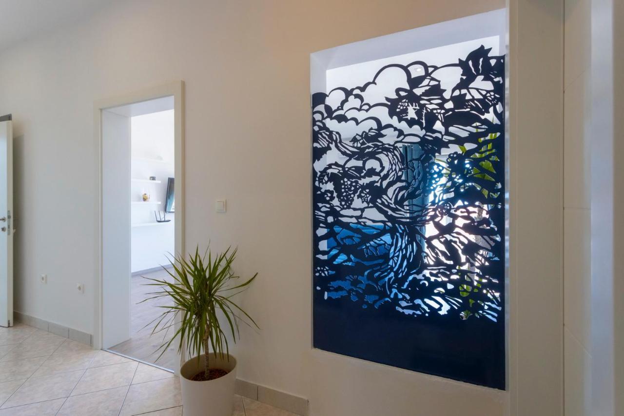 Koko Apartment Makarska Exterior foto