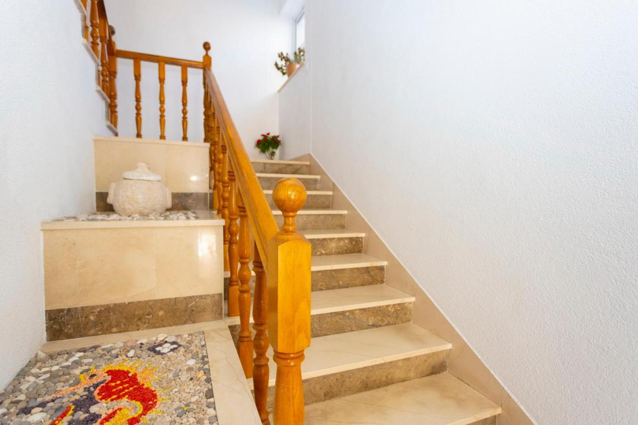 Koko Apartment Makarska Exterior foto