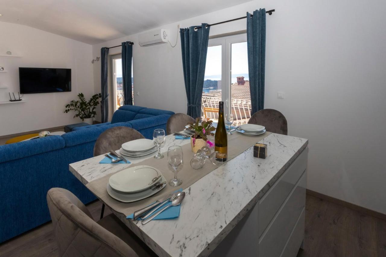 Koko Apartment Makarska Exterior foto