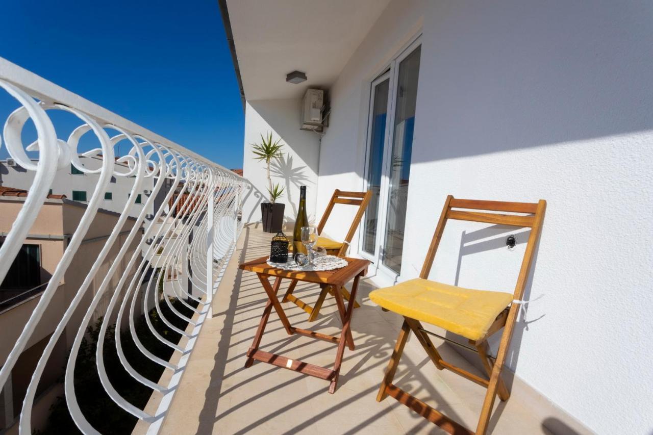 Koko Apartment Makarska Exterior foto