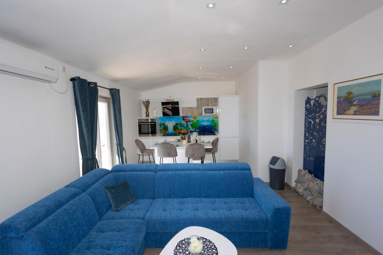 Koko Apartment Makarska Exterior foto