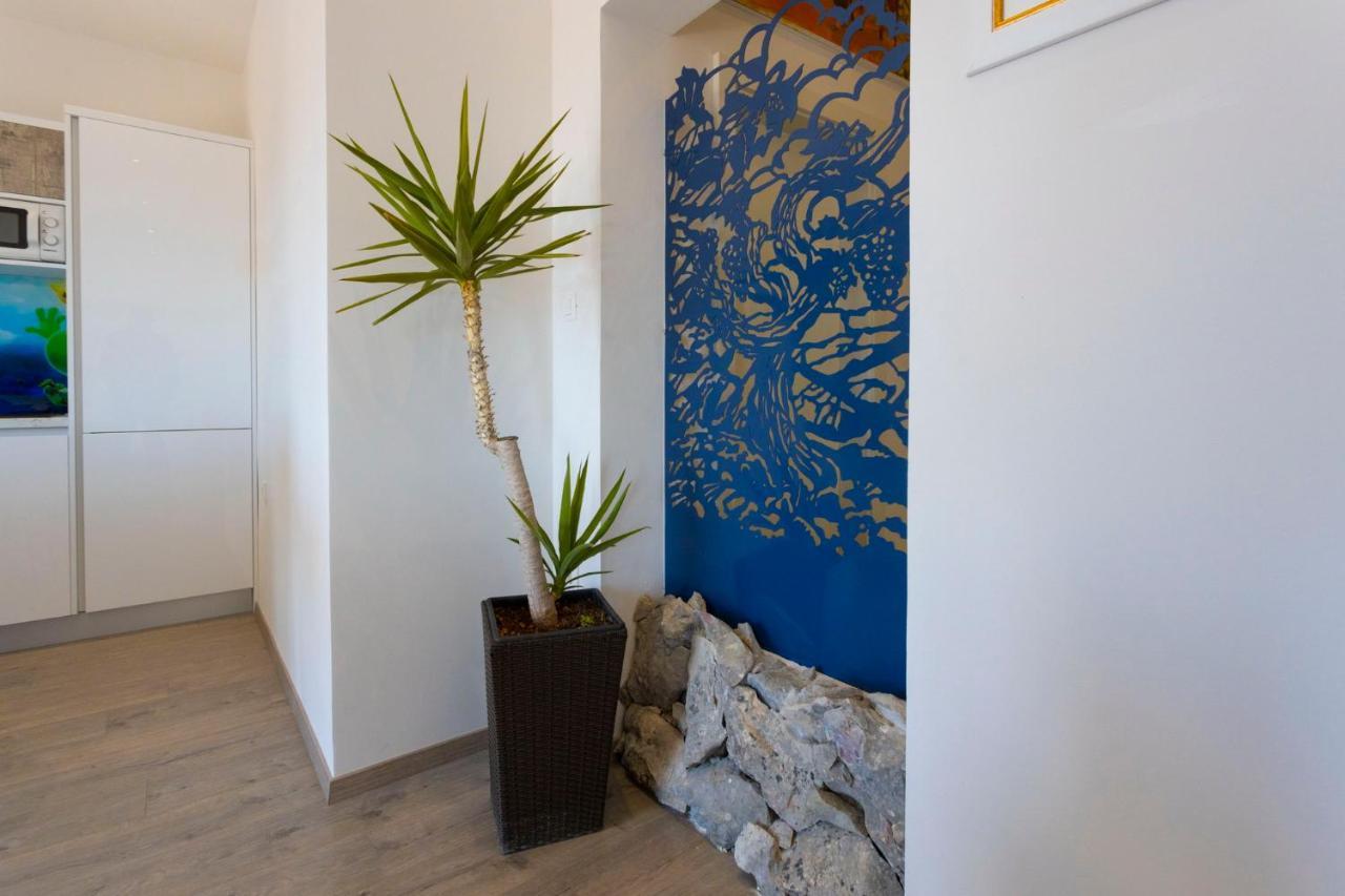 Koko Apartment Makarska Exterior foto