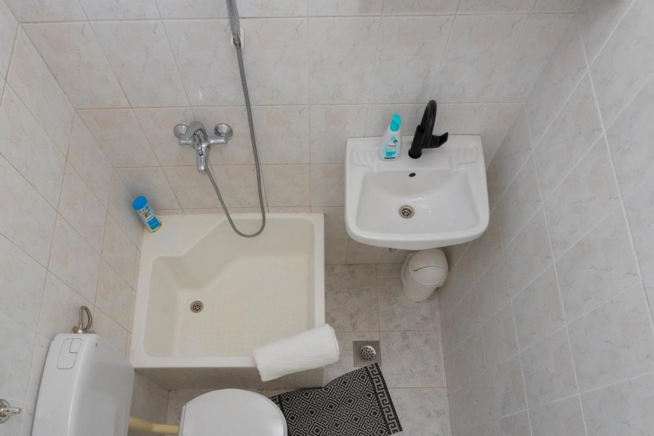 Koko Apartment Makarska Exterior foto
