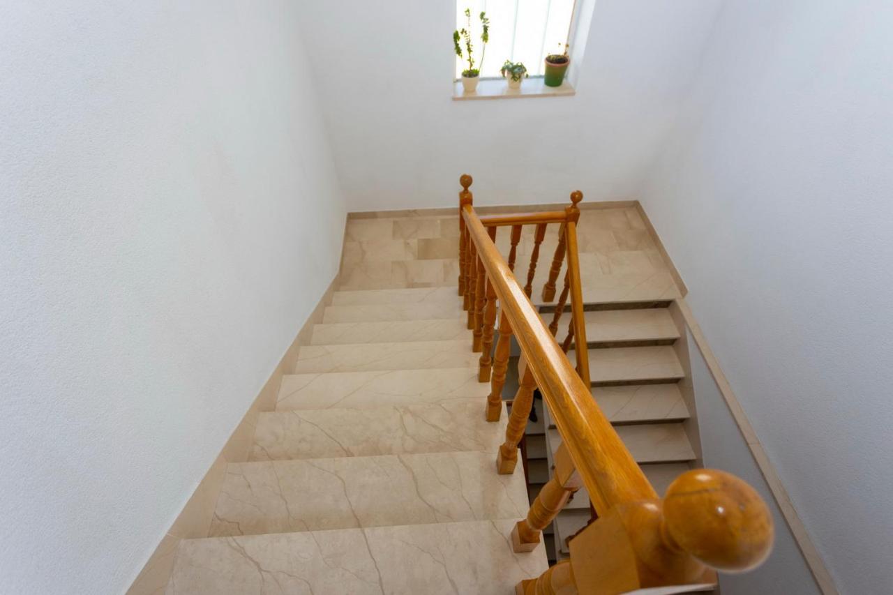 Koko Apartment Makarska Exterior foto