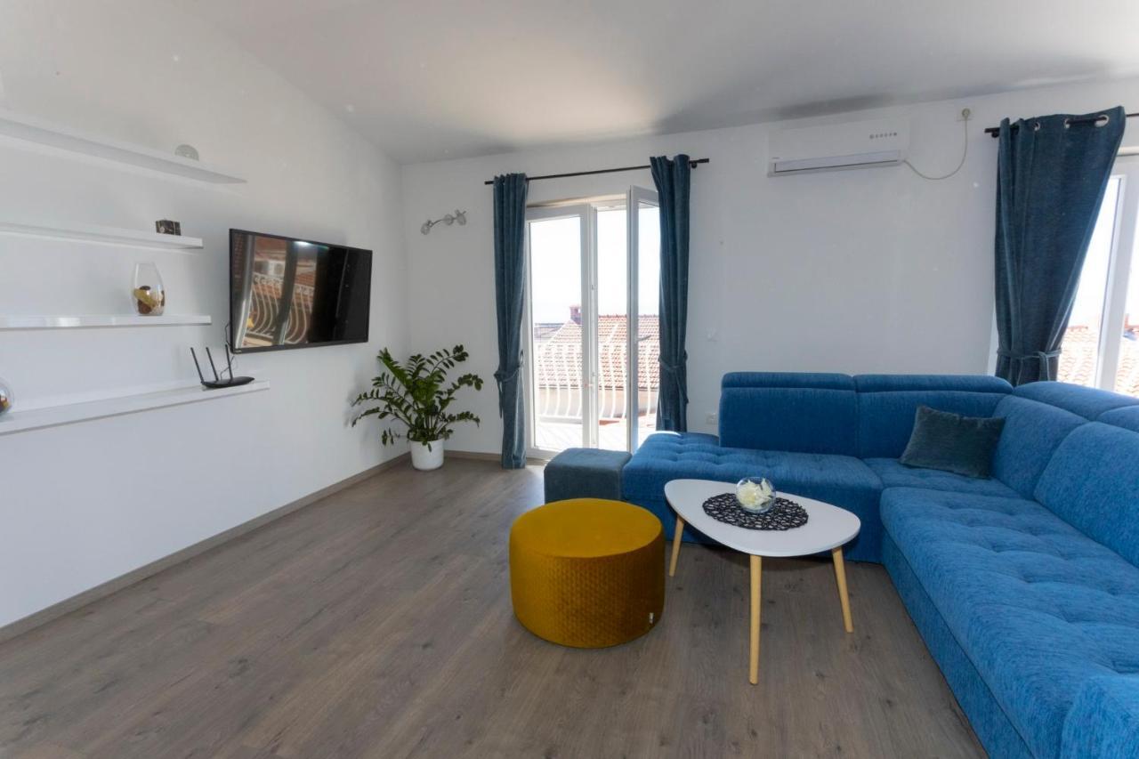 Koko Apartment Makarska Exterior foto