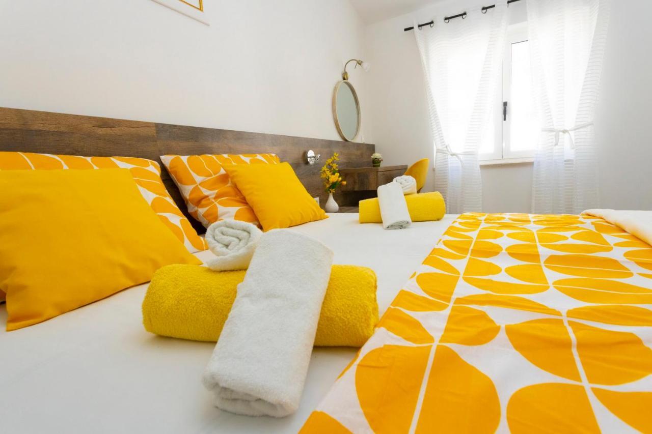 Koko Apartment Makarska Exterior foto